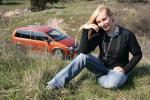 Volkswagen CrossTouran TSI 2007 года